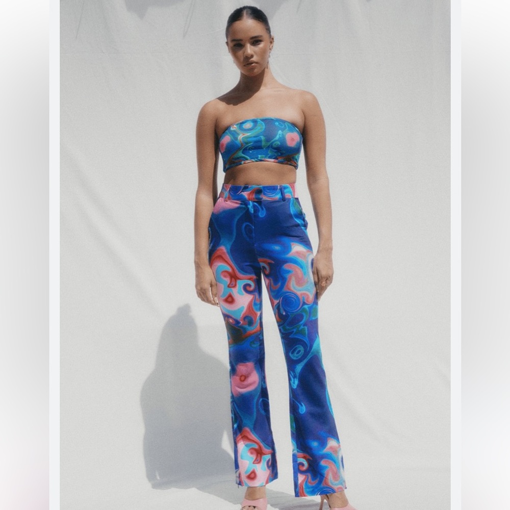 House of Sunny Losing my Favorite Game pants